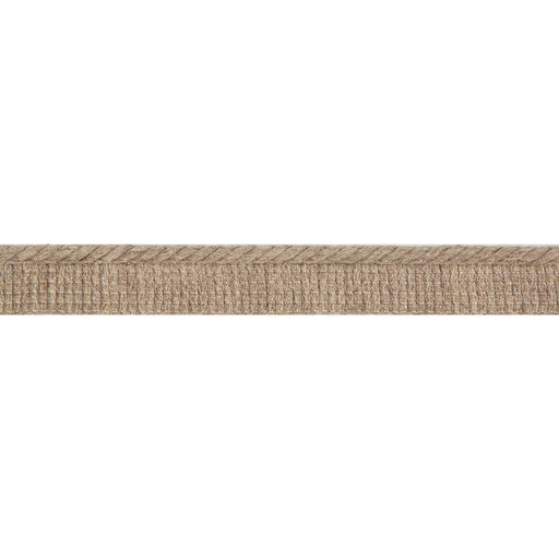KRAVET DESIGN - TWINE CORD- FLAX - Fabric by the Yard FLAX