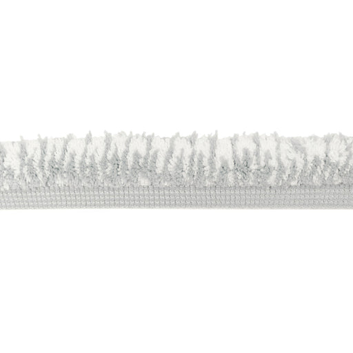 KRAVET COUTURE - TILLANDSIA- PLATINUM - Fabric by the Yard PLATINUM