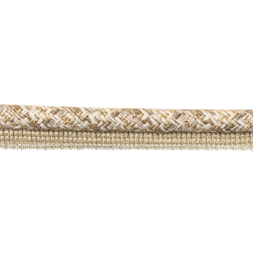 KRAVET COUTURE - NICOYA- NATURAL - Fabric by the Yard NATURAL