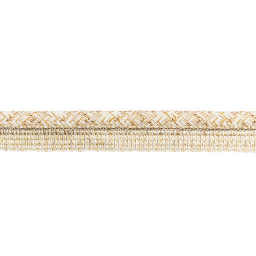 KRAVET COUTURE - NICOYA- GOLD - Fabric by the Yard GOLD