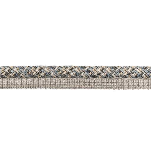 KRAVET COUTURE - NICOYA- SLATE - Fabric by the Yard SLATE