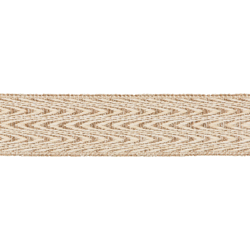 KRAVET COUTURE - ONDE- RATTAN - Fabric by the Yard RATTAN