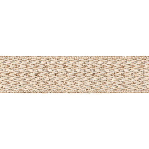 KRAVET COUTURE - ONDE- RATTAN - Fabric by the Yard RATTAN