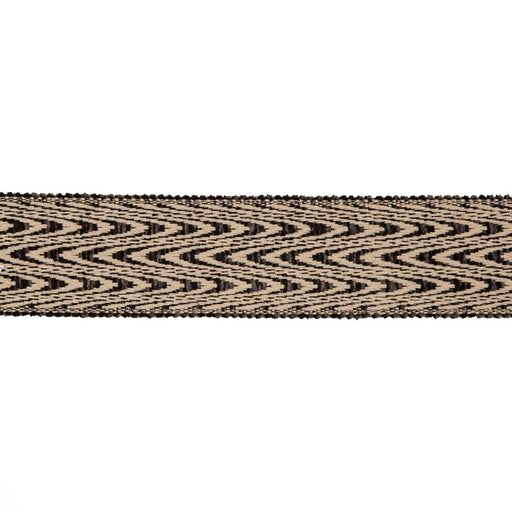 KRAVET COUTURE - ONDE- CHARCOAL - Fabric by the Yard CHARCOAL