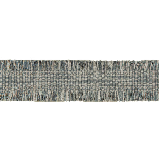 KRAVET COUTURE - OUTSKIRT- SKY - Fabric by the Yard SKY