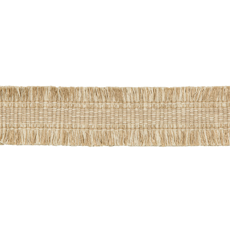 KRAVET COUTURE - OUTSKIRT- FLAX - Fabric by the Yard FLAX