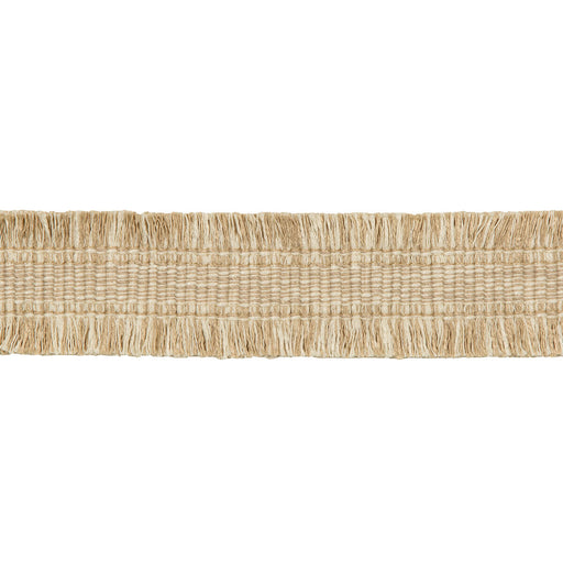 KRAVET COUTURE - OUTSKIRT- FLAX - Fabric by the Yard FLAX