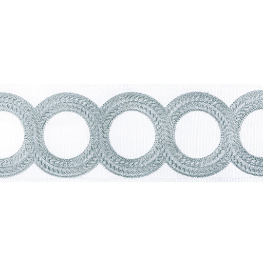 KRAVET COUTURE - T30829 - LOOPED TAPE - Trim By the Yard