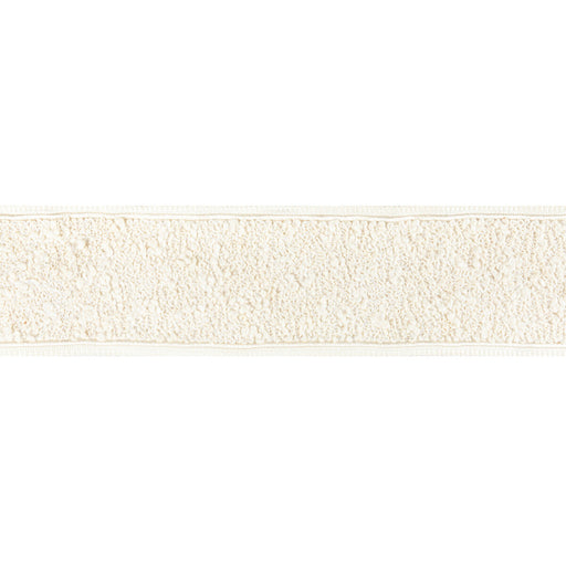 KRAVET COUTURE - BOUCLE TAPE- IVORY - Fabric by the Yard IVORY