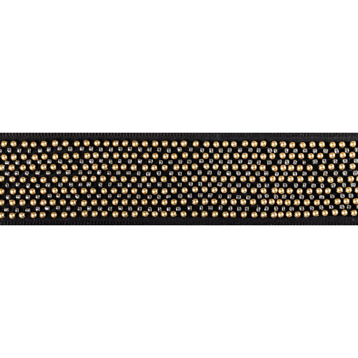 KRAVET COUTURE - T30832 - GALAXY BEAD TAPE - Trim By the Yard