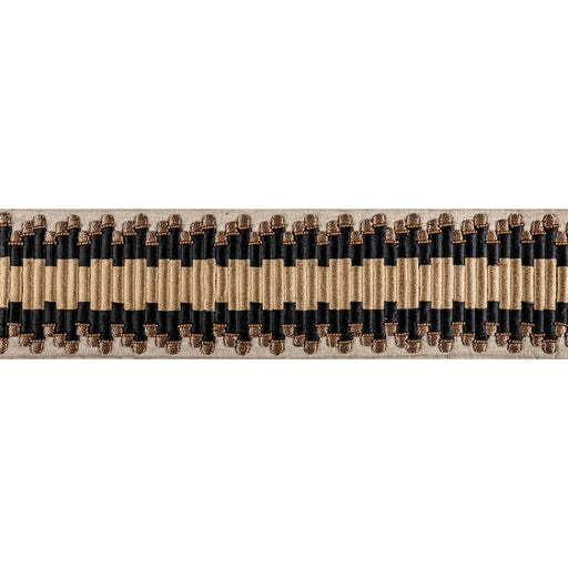 KRAVET COUTURE - T30835 - HORIZONS LUXE TAPE - Trim By the Yard