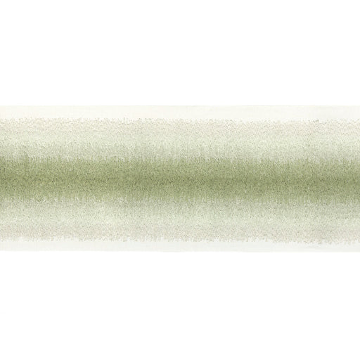 KRAVET COUTURE - OMBRE WIDE TAPE- LEAF - Fabric by the Yard LEAF