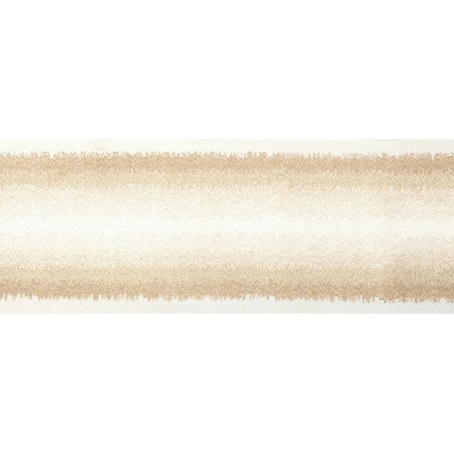 KRAVET COUTURE - OMBRE WIDE TAPE- GOLD - Fabric by the Yard GOLD