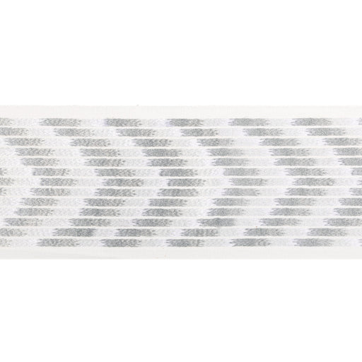 KRAVET COUTURE - T30839 - CHEVRON WIDE TAPE - Trim By the Yard