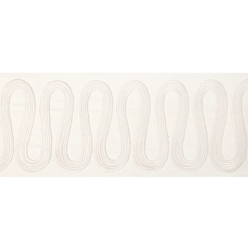 KRAVET COUTURE - T30840 - WIGGLE WIDE TAPE - Trim By the Yard