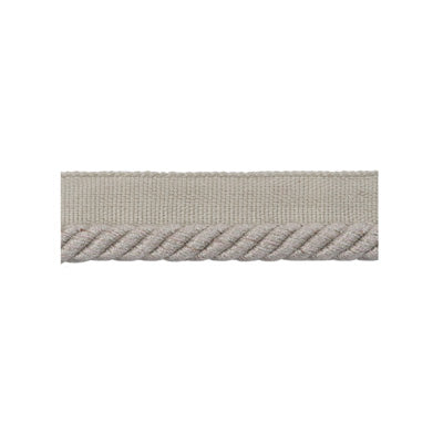 BRUNSCHWIG & FILS - COEUR CABLE-S- DOVE - Fabric by the Yard - T8012104_118
