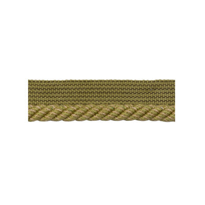 BRUNSCHWIG & FILS - COEUR CABLE-S- CHARTREUSE - Fabric by the Yard - T8012104_34