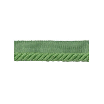 BRUNSCHWIG & FILS - COEUR CABLE-S- SPRING - Fabric by the Yard - T8012104_3