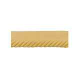 BRUNSCHWIG & FILS - COEUR CABLE-S- DAFFODIL - Fabric by the Yard