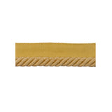 BRUNSCHWIG & FILS - COEUR CABLE-S- SOLEIL - Fabric by the Yard