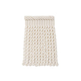 BRUNSCHWIG & FILS - COEUR BULLION-S- CREAM - Fabric by the Yard