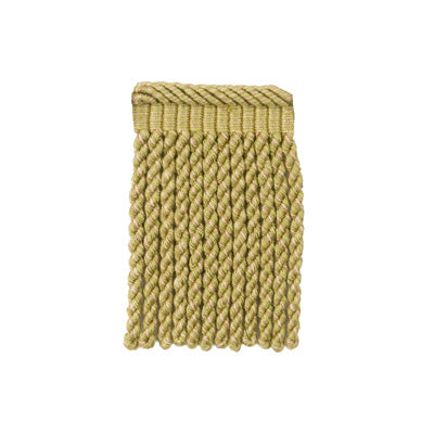 BRUNSCHWIG & FILS - COEUR BULLION-S- CHARTREUSE - Fabric by the Yard - T8012106_34