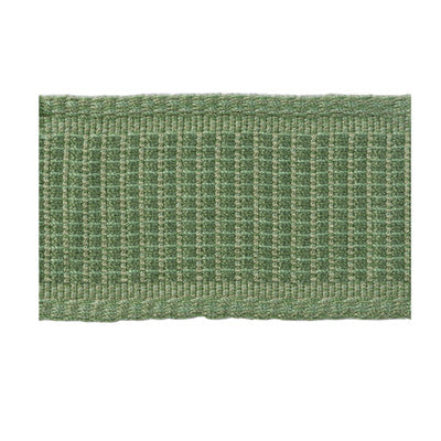 BRUNSCHWIG & FILS - COEUR BAND- LEAF - Fabric by the Yard - T8012107_33