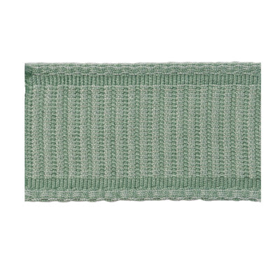 BRUNSCHWIG & FILS - COEUR BAND- JADE - Fabric by the Yard - T8012107_345