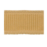 BRUNSCHWIG & FILS - COEUR BAND- SOLEIL - Fabric by the Yard