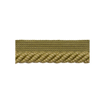 BRUNSCHWIG & FILS - COEUR CABLE-L- CHARTREUSE - Fabric by the Yard - T8012108_34