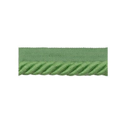 BRUNSCHWIG & FILS - COEUR CABLE-L- SPRING - Fabric by the Yard - T8012108_3