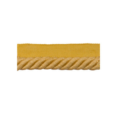 BRUNSCHWIG & FILS - COEUR CABLE-L- SOLEIL - Fabric by the Yard - T8012108_4