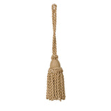 BRUNSCHWIG & FILS - COEUR TASSEL- STRAW - Fabric by the Piece