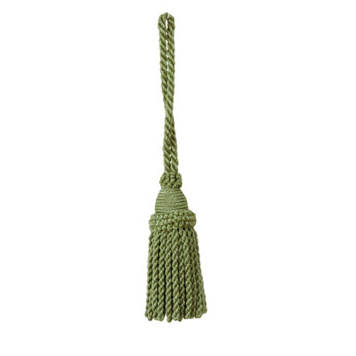BRUNSCHWIG & FILS - COEUR TASSEL- LEAF - Fabric by the Piece - T8012109_33