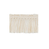 BRUNSCHWIG & FILS - COEUR BRUSH- CREAM - Fabric by the Yard