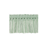 BRUNSCHWIG & FILS - COEUR BRUSH- JADE - Fabric by the Yard
