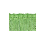 BRUNSCHWIG & FILS - COEUR BRUSH- SPRING - Fabric by the Yard