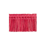 BRUNSCHWIG & FILS - COEUR BRUSH- RASPBERRY - Fabric by the Yard