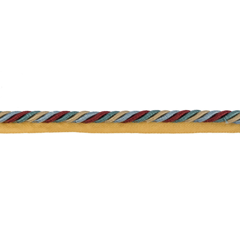 BRUNSCHWIG & FILS - SOIE CORD- CLASSIQUE - Fabric by the Yard CLASSIQUE