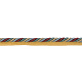 BRUNSCHWIG & FILS - SOIE CORD- CLASSIQUE - Fabric by the Yard