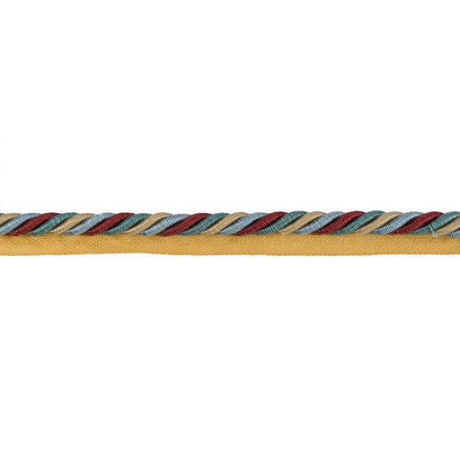 BRUNSCHWIG & FILS - SOIE CORD- CLASSIQUE - Fabric by the Yard CLASSIQUE