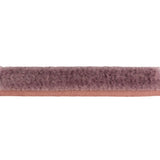BRUNSCHWIG & FILS - BROSSE DE LAINE- AMETHYST - Fabric by the Yard