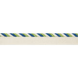 BRUNSCHWIG & FILS - CARIMAR CORD- CABANA - Fabric by the Yard