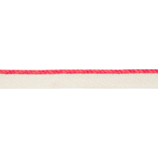 BRUNSCHWIG & FILS - ACKLINS CORD- PINK - Fabric by the Yard PINK
