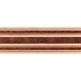 BRUNSCHWIG & FILS - CANTON TAPE- SPICE - Fabric by the Yard