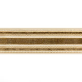 BRUNSCHWIG & FILS - CANTON TAPE- GOLD - Fabric by the Yard