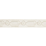 BRUNSCHWIG & FILS - GANDEN TAPE- IVORY - Fabric by the Yard