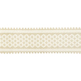 BRUNSCHWIG & FILS - BASTILLE BRAID- BEIGE - Fabric by the Yard