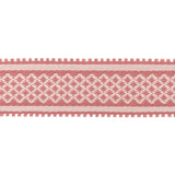 BRUNSCHWIG & FILS - BASTILLE BRAID- PETAL - Fabric by the Yard