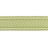 BRUNSCHWIG & FILS - BASTILLE BRAID- LEAF - Fabric by the Yard